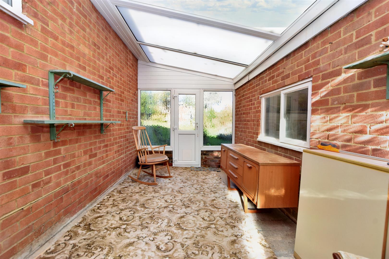 Property Details for Burton Road Eastbourne BN21 2RW Town Property